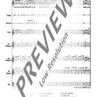 Music for Children - Vocal And Performing Score