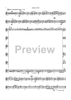 Alexander’s Ragtime Band - Bb Clarinet 1
