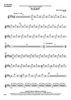 Flight - Baritone Saxophone