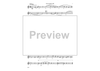 The Gladiator - Tenor Saxophone
