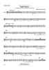 Night Fantasy - Bb Trumpet 2