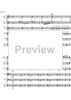 Suite Danica - Score