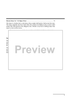 Contents and Notes - Bonus Material