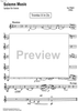 Solemn Music - C Trumpet1