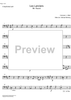 Les Lanciers  5th Round - Euphonium BC