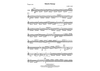 Kinetic Energy - Bb Clarinet 1