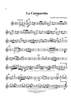 Music for Four, Collection No. 3 - Tangos and More! - Bb Clarinet 1