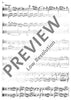 Six Duets - Performing Score