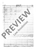 3. Sinfonie - Full Score