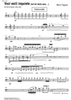 Voci esili inquiete (sul far della sera...) - Cello