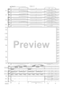 Chautauqua - Conductor's Score