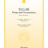 Pomp and Circumstance