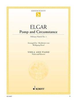 Pomp and Circumstance