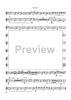 Setting Sail (Freedom of the Spirit) - F Horn 1