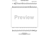 North Point March - Bass Clarinet