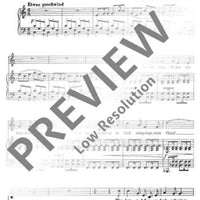 Seligkeit / Die Post