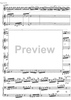 Scheherazade forteller videre - Score
