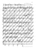 Three Pieces - Score and Parts