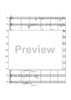 Spiritus Sanctus - Score