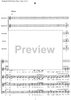 Madrigali della buona morte - Score