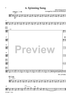 Six Intermediate Trios - From the Classic Keyboard Repertoire - Viola
