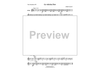 Go With The Flow - Tenor Saxophone