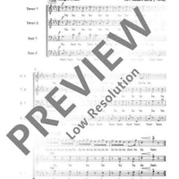 Hungarian Dance No. 5