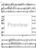 Tanz - Score