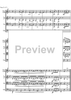 Quartet Op.30 No. 3 - Score