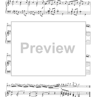 Suzuki Cello School, Volume 4 - Piano Accompaniment