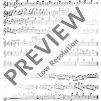 Instrumental-Play book - Flute