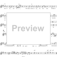 The Old Man's Back In Town