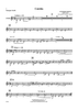 Csardas - Bb Trumpet 3