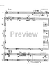 Dedica IV (a Goffredo Petrassi) - Score