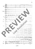 Overture (Suite) No. 3 in D major - Full Score