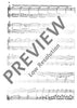Duo in E flat major - Performing Score