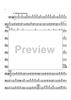 Water Music Suite - F Horn (Optional Trombone)