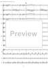 South Rampart Street Parade - Conductor's Score