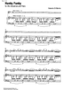 Hunky funky - Score