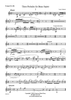 Three Preludes - Bb Trumpet 2