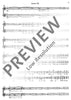 Heiratspost-Kantate - Soprano / Alto