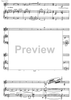 Concerto Op.10 - Score