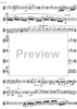 Quintet No. 1 Bb Major - Bb Clarinet