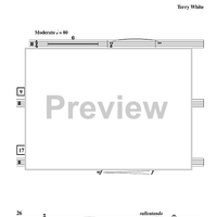 Chorale For Band - Suspended Cymbal