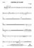 Crowns of Glory - Timpani