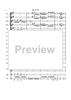 Charlie the Whale - Score