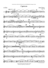 Capriccio, Op. 170 - Oboe 1