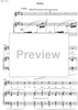 Caccia Lontana - Score