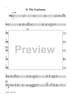 The American Journey - for Piano and String Orchestra - Double Bass