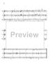 Three Reed Trios - Score